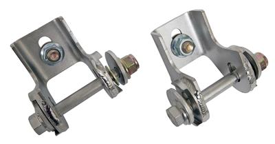 UPPER CONTROL ARMS