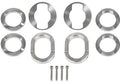 SUBFRAME BUSHING SUPPORT SYSTE