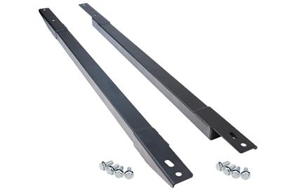 ULTRALITE CHASSIS JACKNG RAILS