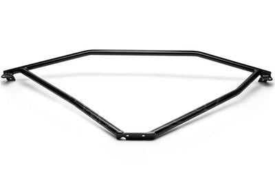 STRUT TOWER BRACE 86-93  CHROM