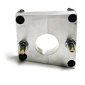 MANUAL BRAKE ADAPTER. BILLET