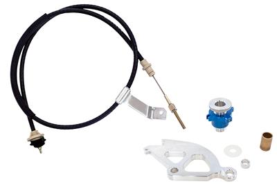 83-95 ADJ. CABLE  DOUBLE HOOK