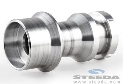 STEEDA BILLET ALUMINUM REVERSE