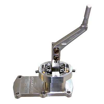 TRI-AX SHIFTER FOR TKO 500/600