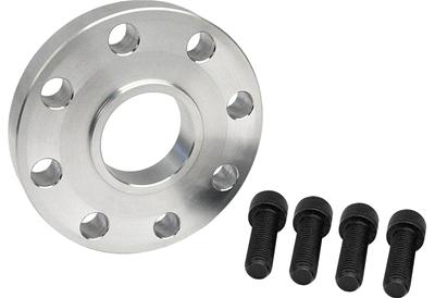 DRIVESHAFT SPACER 17MM (11/16