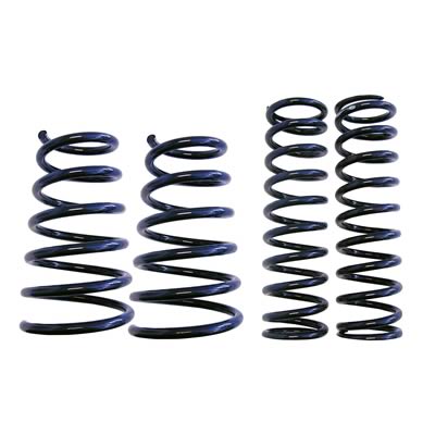 STEEDA FUSION SPORT SPRING KIT