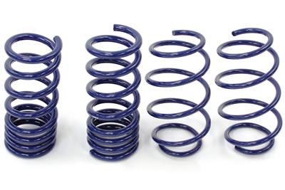 SPORT SPRINGS PROGR. GT/V6