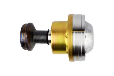 CV JOINT ASSEMBLY