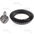 RING & PINION
