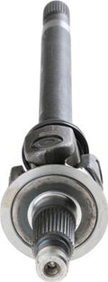 AXLE SHAFT