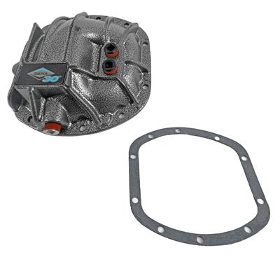 DIFFERENTIAL COVER
