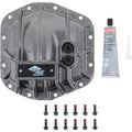 DIFFERENTIAL COVER