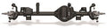 DANA 44 AXLE FRONT ASSEMBLY