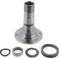 AXLE SPINDLE