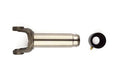 SLIP YOKE ASSEMBLY