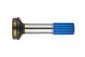 TUBE SHAFT