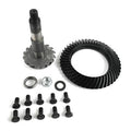 RING & PINION