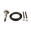 RING & PINION