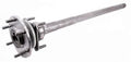 REAR AXLE SHAFT