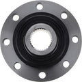 COMPANION FLANGE