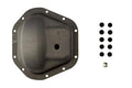 DIFFERENTIAL COVER