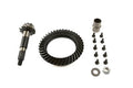 RING & PINION