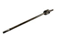 FRONT AXLE SHAFT