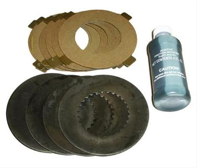 DIFF CLUTCH KIT