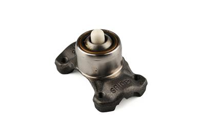 SOCKET YOKE ASSEMBLY