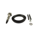 RING & PINION
