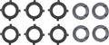 CLUTCH PLATE KIT