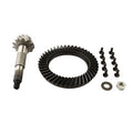 RING & PINION