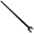 FRONT AXLE SHAFT