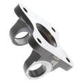 FLANGE YOKE