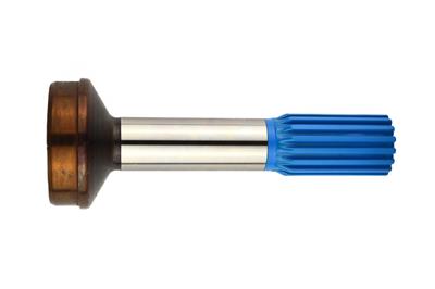 TUBE SHAFT