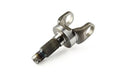 FRONT AXLE SHAFT