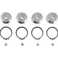 U-JOINT FASTENERS