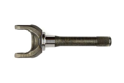 FRONT AXLE SHAFT