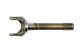 AXLE SHAFT