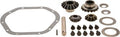 DIFFERENTIAL INNER GEARS KIT