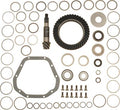 RING & PINION