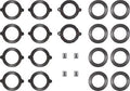 CLUTCH PLATE KIT