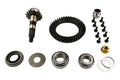 RING & PINION