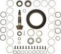 RING & PINION