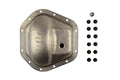 DIFFERENTIAL COVER