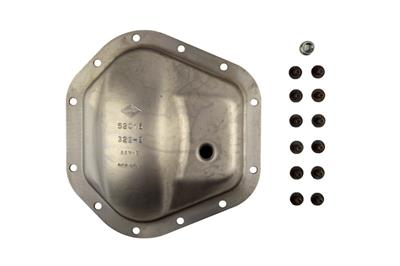 DIFFERENTIAL COVER