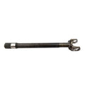 FRONT AXLE SHAFT