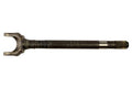 FRONT AXLE SHAFT