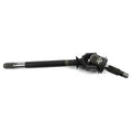 FRONT AXLE SHAFT