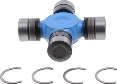 AXLE SHAFT UNIVERSAL JOINT